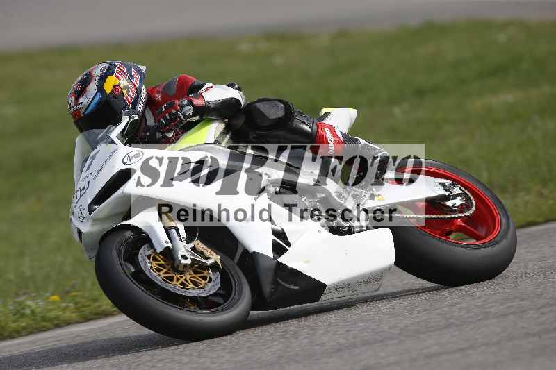 /03 29.03.2024 Speer Racing ADR/Gruppe gelb/21
